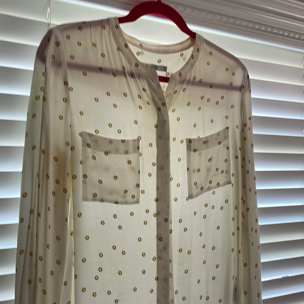 Boden blouse